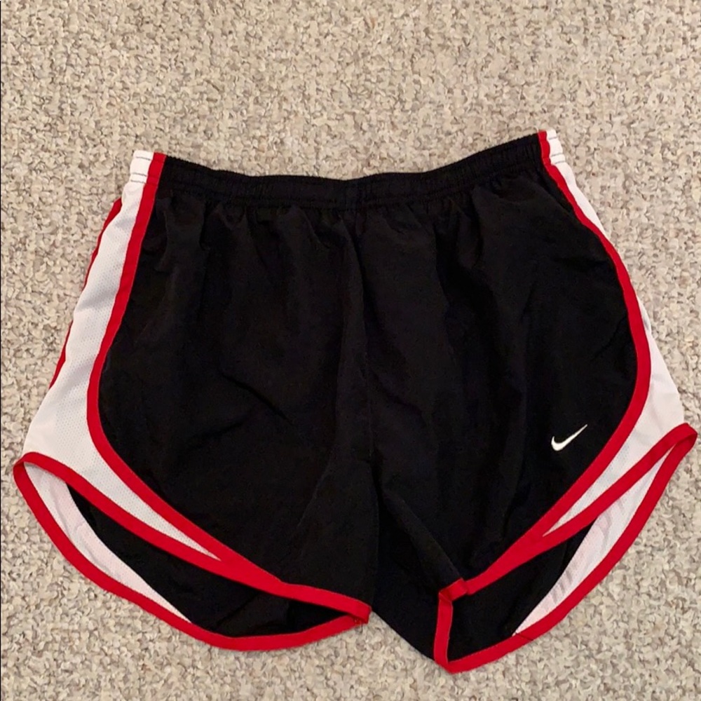 Nike 3” Running Shorts